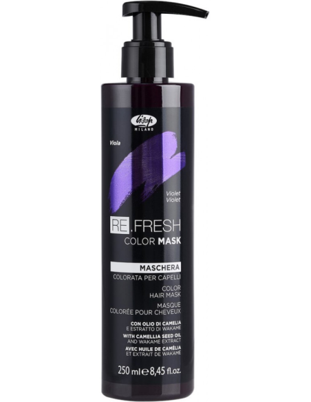 Re.Fresh VIOLET tooniv mask 250ml