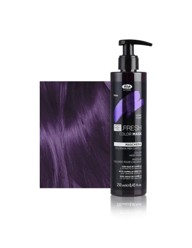 Re.Fresh VIOLET tooniv mask 250ml