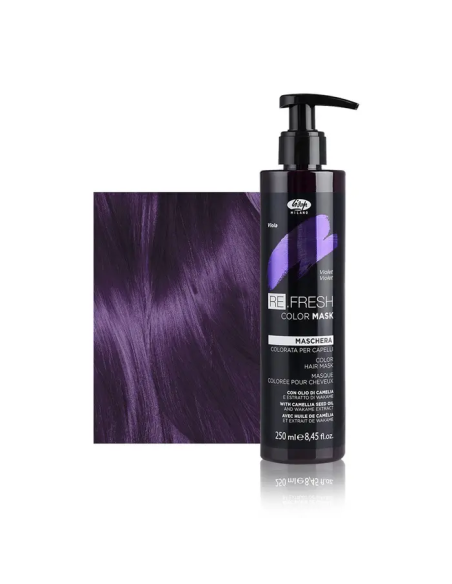 Re.Fresh VIOLET tooniv mask 250ml