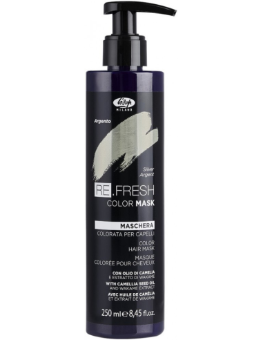 Re.Fresh SILVER tooniv mask 250ml