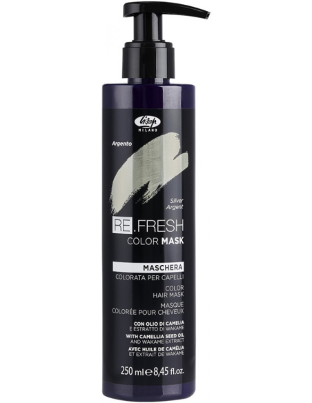 Re.Fresh SILVER tooniv mask 250ml