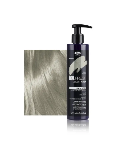Re.Fresh SILVER tooniv mask 250ml