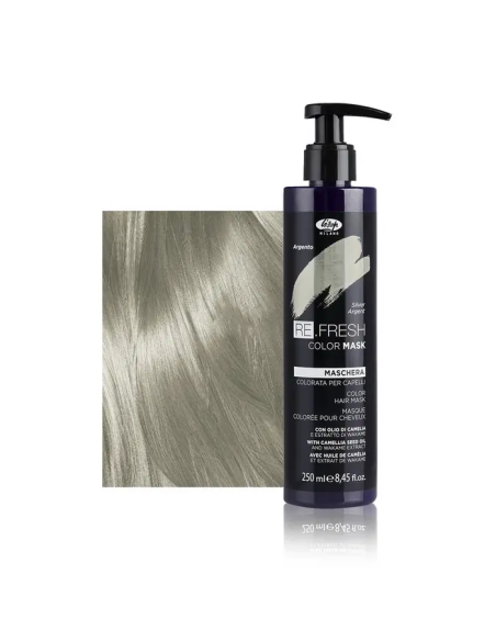 Re.Fresh SILVER tooniv mask 250ml