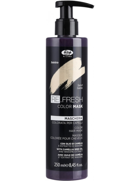Re.Fresh SAND tooniv mask 250ml