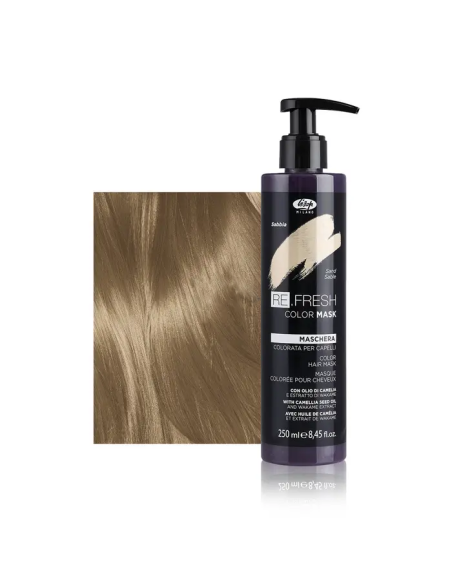 Re.Fresh SAND tooniv mask 250ml