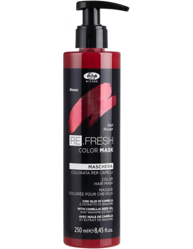 Re.Fresh RED tooniv mask 250ml