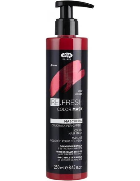 Re.Fresh RED tooniv mask 250ml