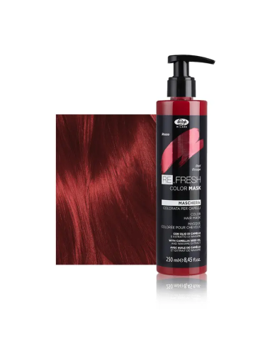 Re.Fresh RED tooniv mask 250ml