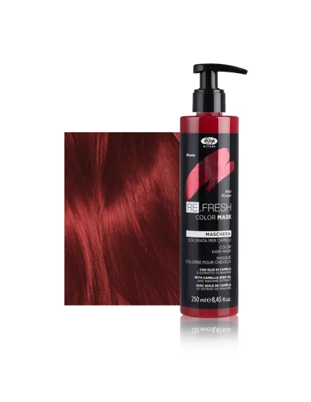 Re.Fresh RED tooniv mask 250ml