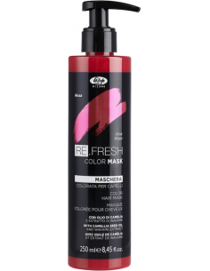 Re.Fresh PINK tooniv mask...