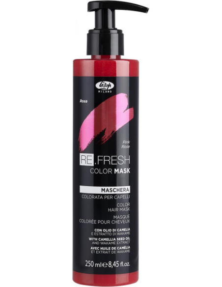 Re.Fresh PINK tooniv mask 250ml