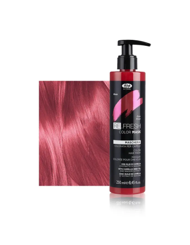 Re.Fresh PINK tooniv mask 250ml