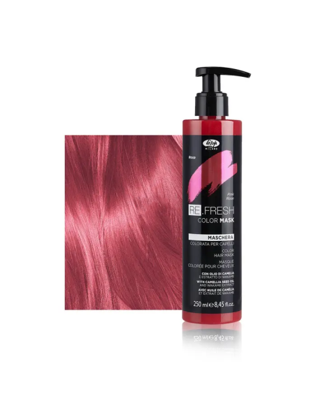 Re.Fresh PINK tooniv mask 250ml