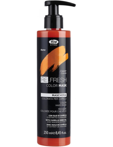 Re.Fresh COPPER tooniv mask 250ml