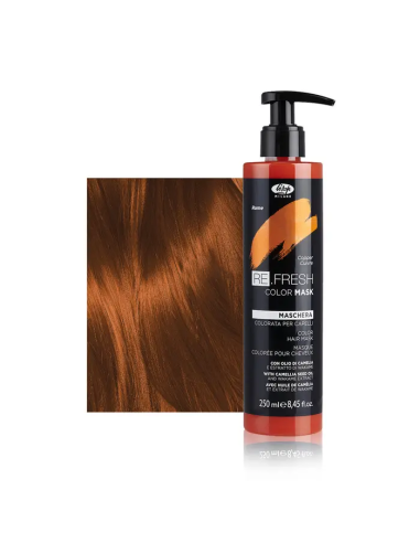 Re.Fresh COPPER tooniv mask 250ml