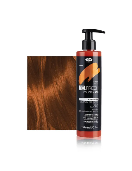 Re.Fresh COPPER tooniv mask 250ml