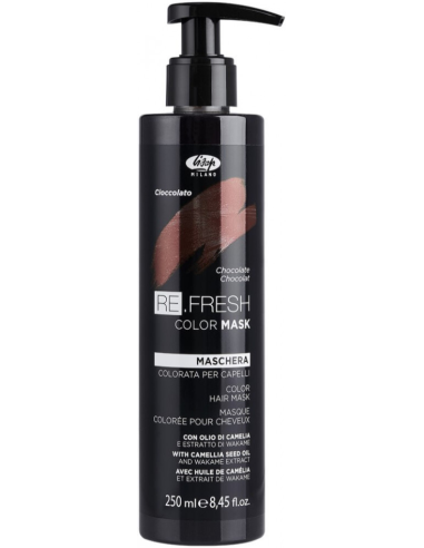 Re.Fresh CHOCOLATE tooniv mask 250ml