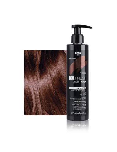 Re.Fresh CHOCOLATE tooniv mask 250ml