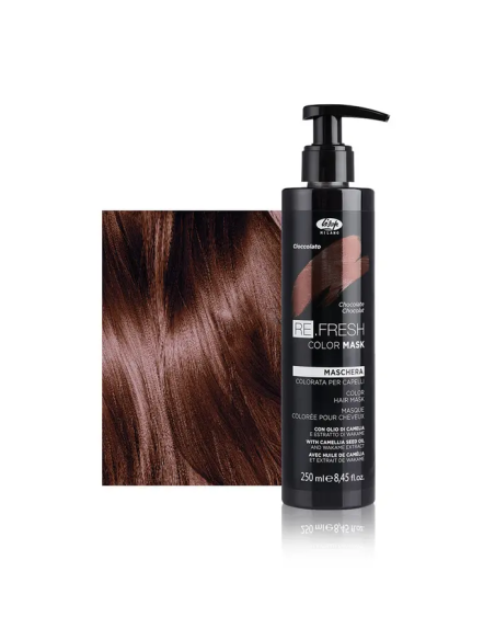 Re.Fresh CHOCOLATE tooniv mask 250ml