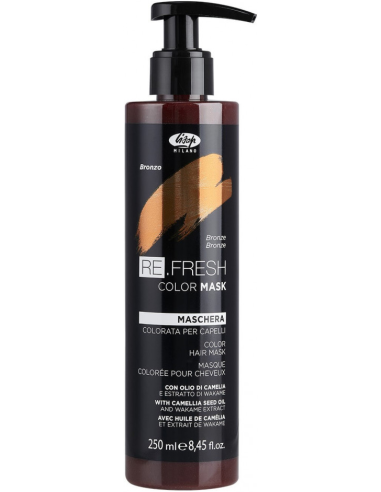 Re.Fresh BRONZE tooniv mask 250ml