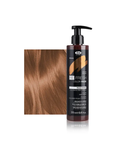 Re.Fresh BRONZE tooniv mask 250ml