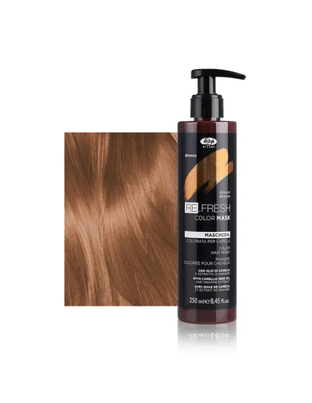 Re.Fresh BRONZE tooniv mask 250ml