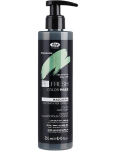 Re.Fresh AQUAMARINE tooniv...