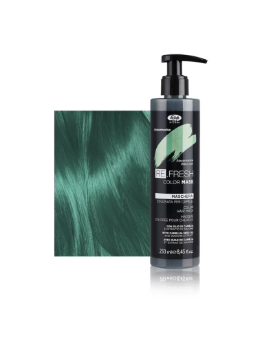 Re.Fresh AQUAMARINE tooniv mask 250ml