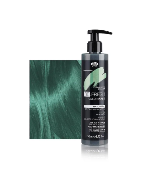 Re.Fresh AQUAMARINE tooniv mask 250ml