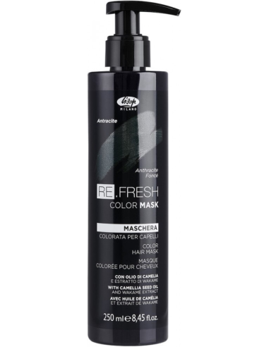 Re.Fresh ANTRACITE tooniv mask 250ml