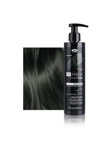 Re.Fresh ANTRACITE tooniv mask 250ml