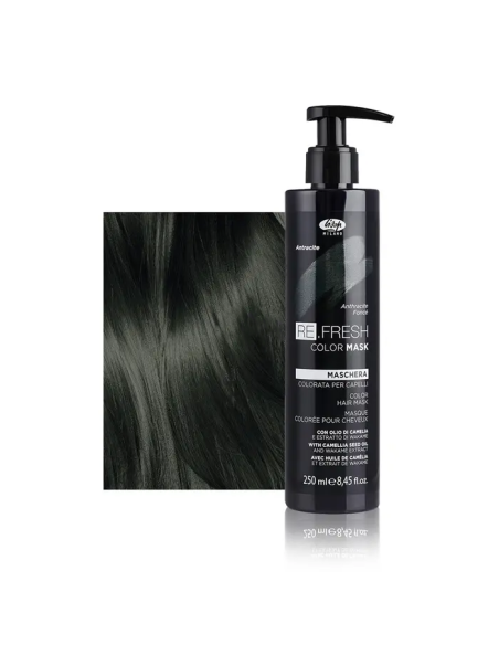 Re.Fresh ANTRACITE tooniv mask 250ml