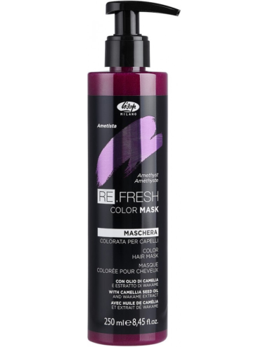 Re.Fresh AMETÜSTI tooniv mask 250ml