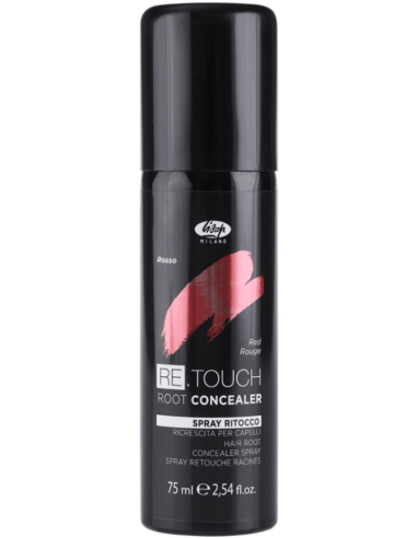 Re.TOUCH kamuflaažvärv PUNANE, 75ml