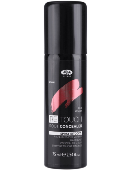 Re.TOUCH kamuflaažvärv PUNANE, 75ml
