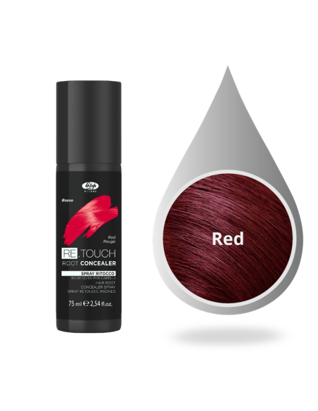Re.TOUCH kamuflaažvärv PUNANE, 75ml