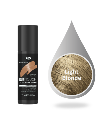 Re.TOUCH kamuflaažvärv HELEBLOND, 75ml