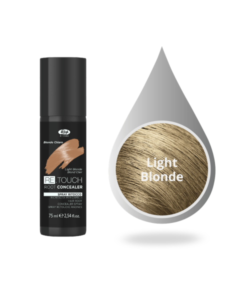Re.TOUCH kamuflaažvärv HELEBLOND, 75ml