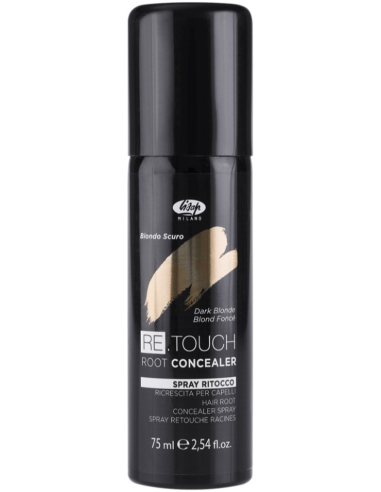 Re.TOUCH kamuflaaž TUME BLOND, 75ml