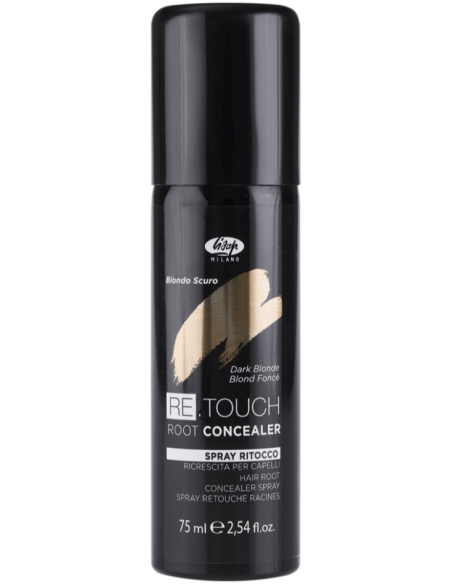 Re.TOUCH kamuflaaž TUME BLOND, 75ml