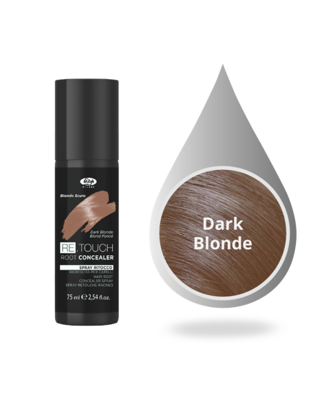 Re.TOUCH kamuflaaž TUME BLOND, 75ml