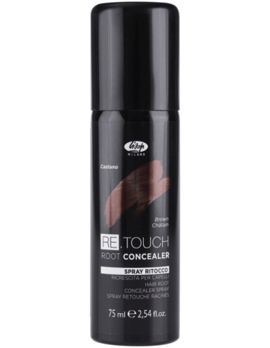 Re.TOUCH kamuflaaž PRUUN, 75ml
