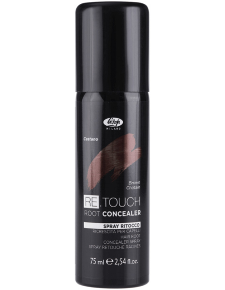 Re.TOUCH kamuflaaž PRUUN, 75ml