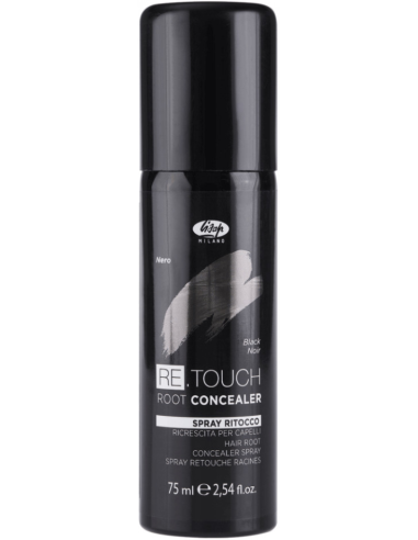 Re.TOUCH kamuflaaž MUST, 75ml