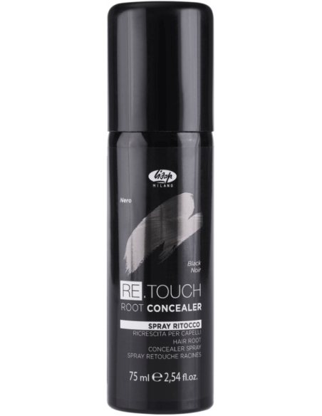 Re.TOUCH kamuflaaž MUST, 75ml