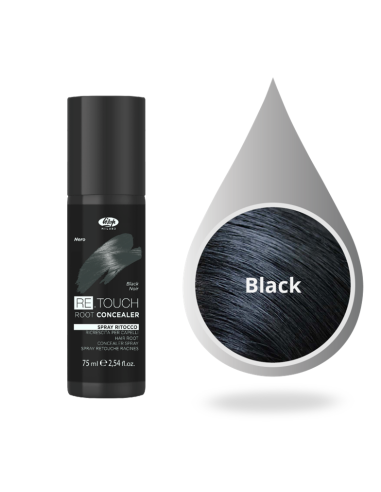 Re.TOUCH kamuflaaž MUST, 75ml