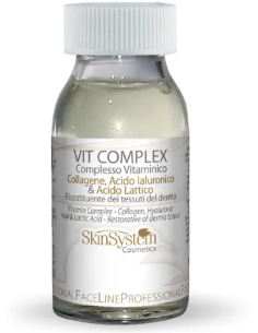 SkinSystem näoseerumid...