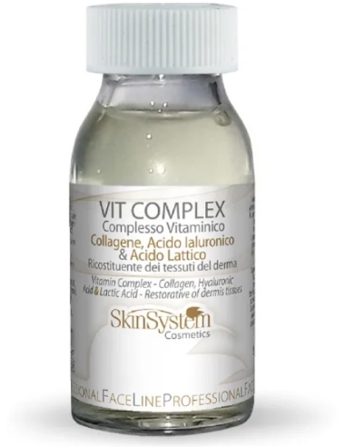 SkinSystem näoseerumid...