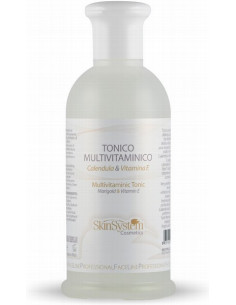 SkinSystem näotoonik...