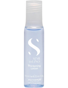 Semi di Lino tihedusega...